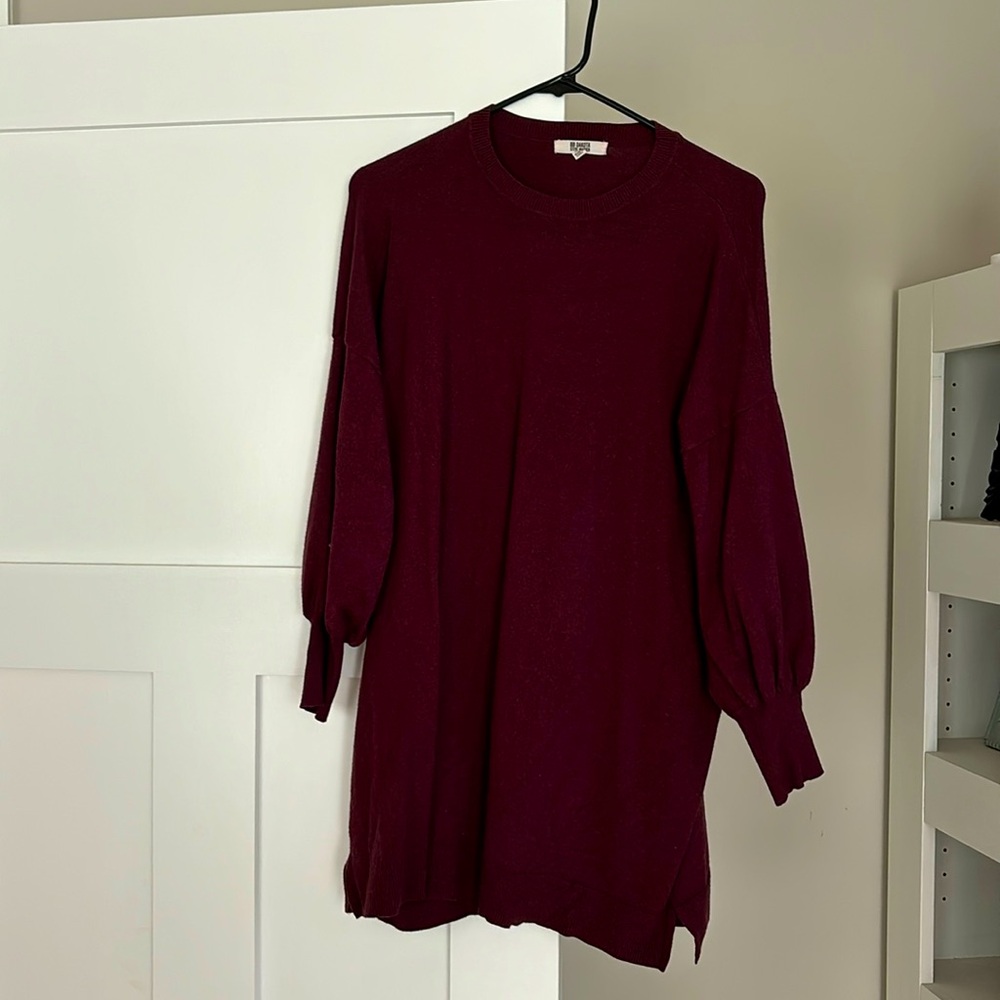BB Dakota Sweater